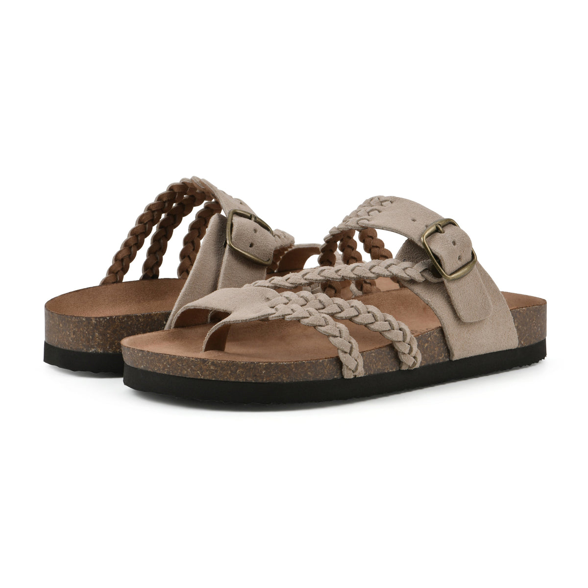 Mara | Ortopædiske sandaler i boho-chic stil