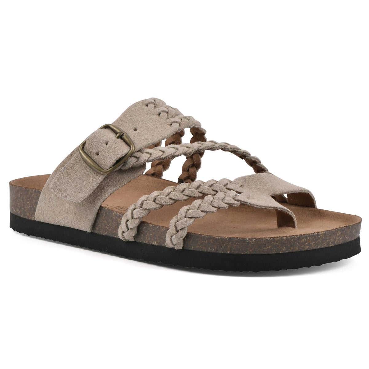 Mara | Ortopædiske sandaler i boho-chic stil