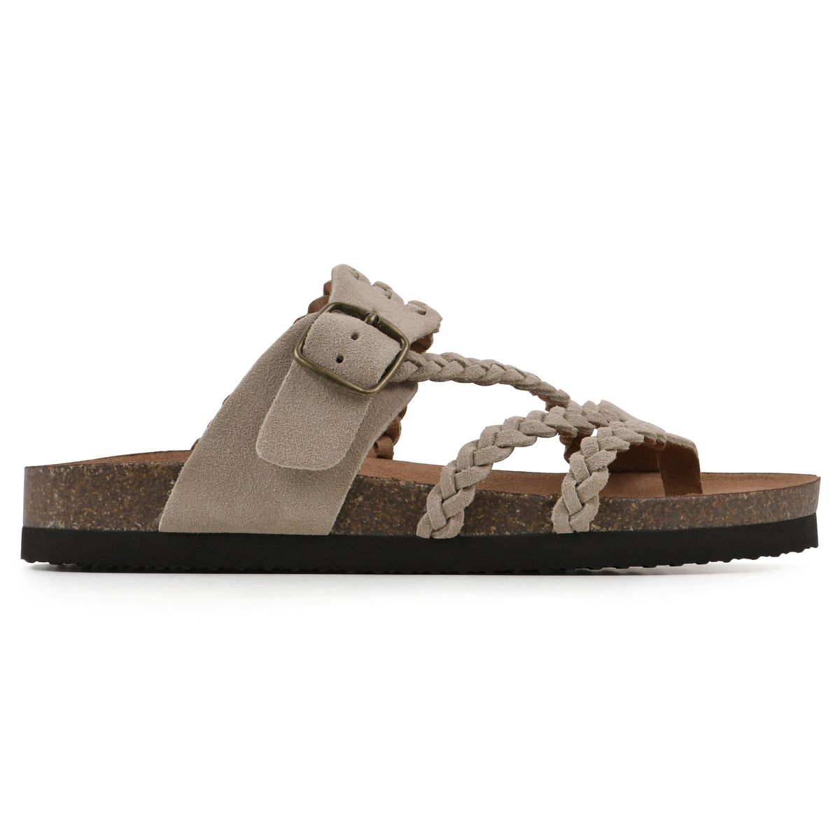 Mara | Ortopædiske sandaler i boho-chic stil