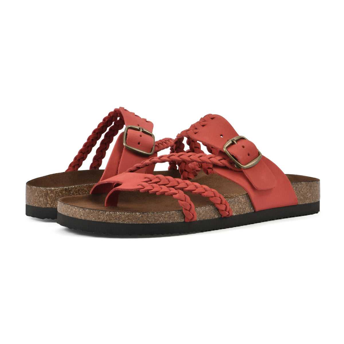 Mara | Ortopædiske sandaler i boho-chic stil