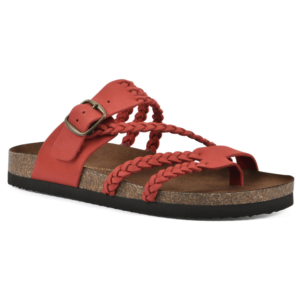 Mara | Ortopædiske sandaler i boho-chic stil