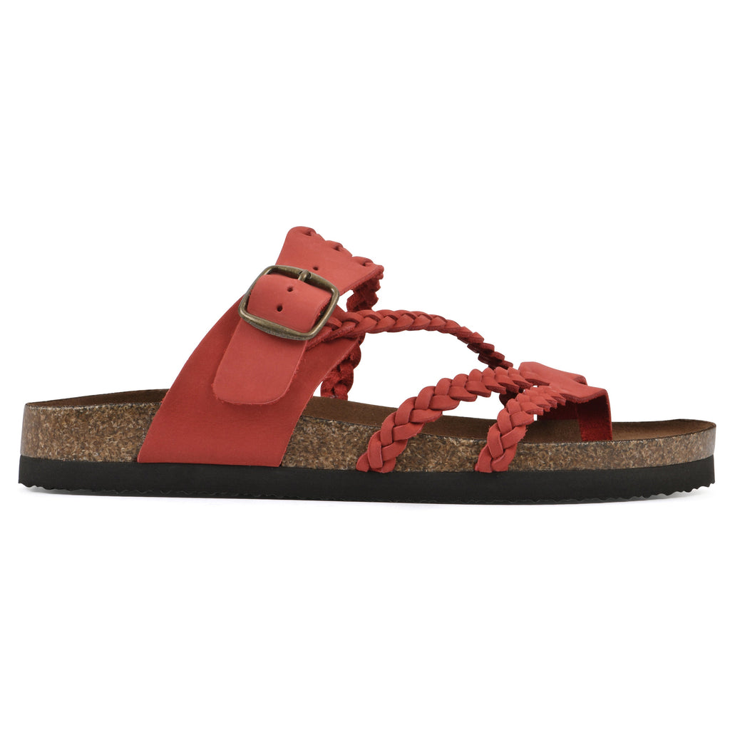 Mara | Ortopædiske sandaler i boho-chic stil