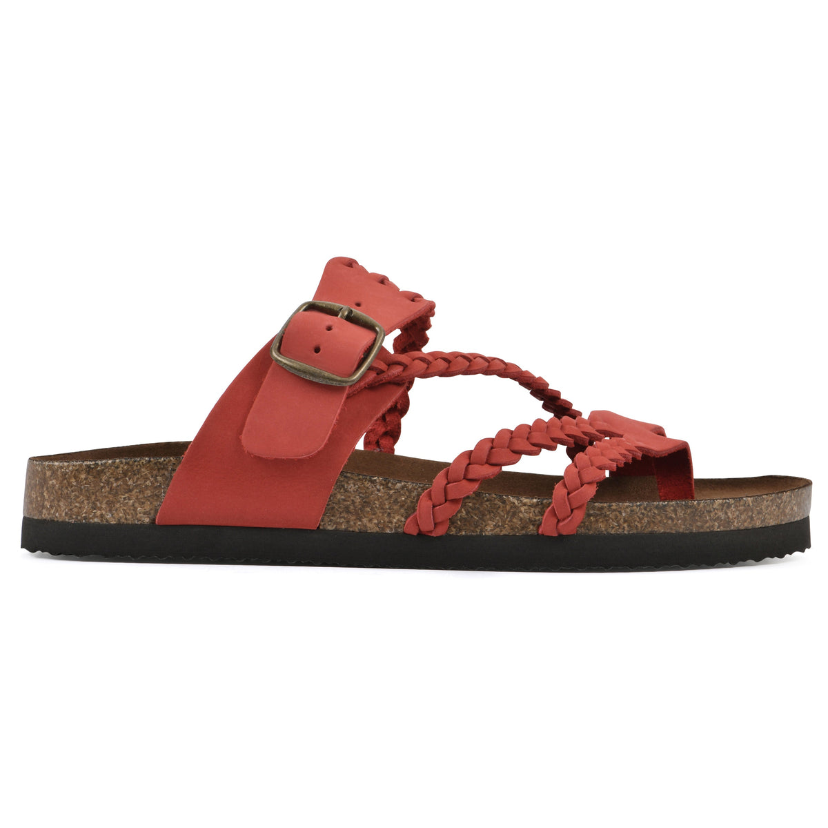 Mara | Ortopædiske sandaler i boho-chic stil