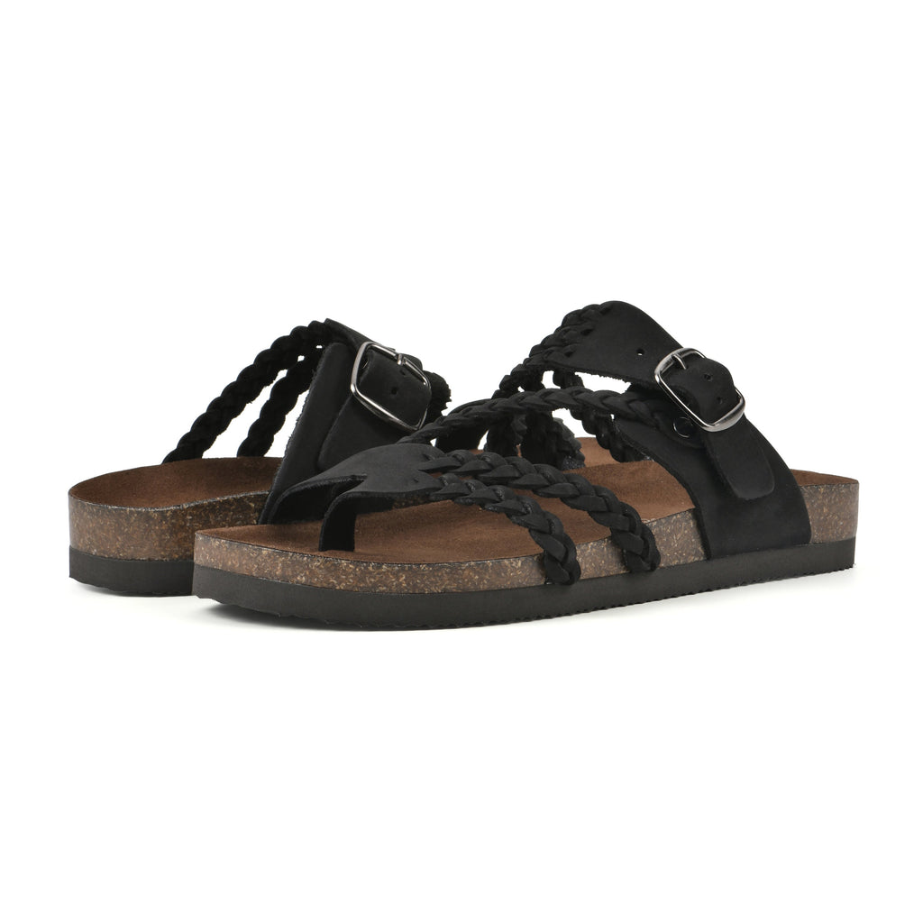 Mara | Ortopædiske sandaler i boho-chic stil