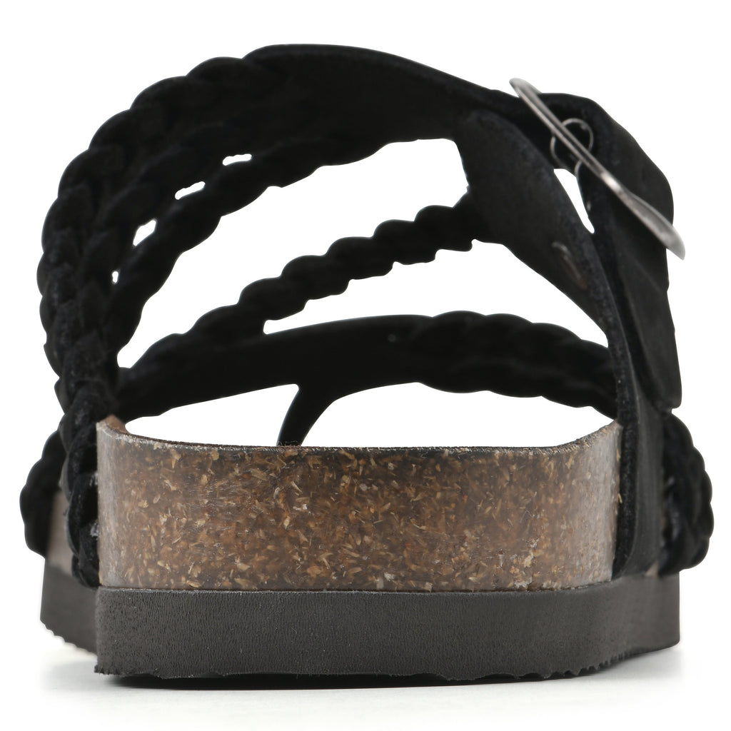 Mara | Ortopædiske sandaler i boho-chic stil