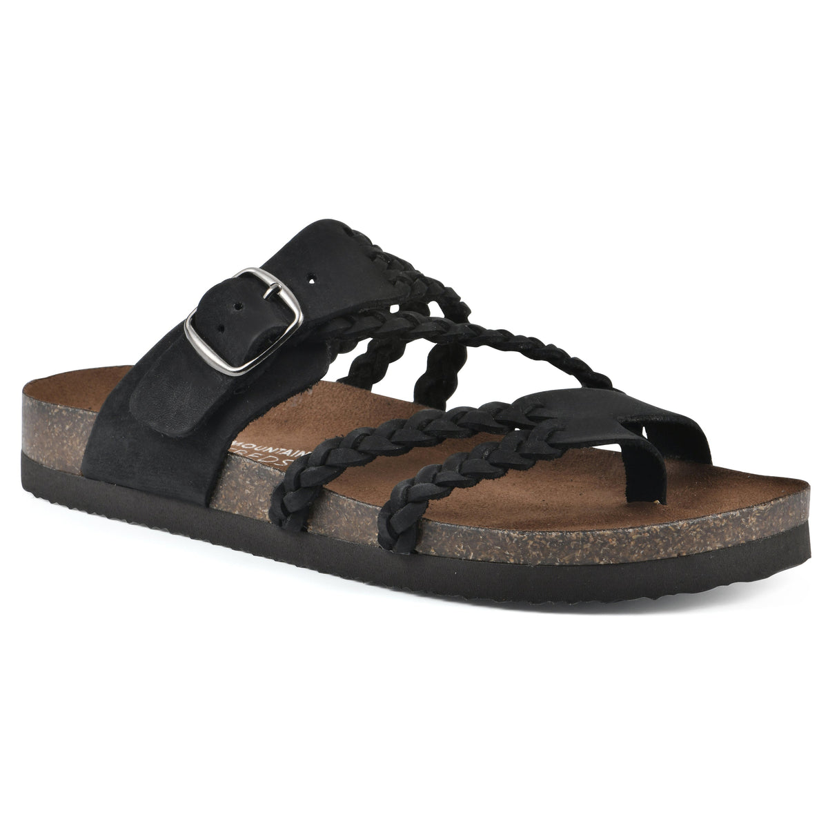 Mara | Ortopædiske sandaler i boho-chic stil