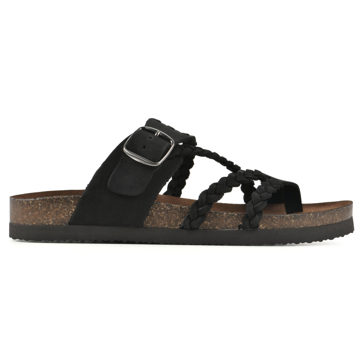 Mara | Ortopædiske sandaler i boho-chic stil
