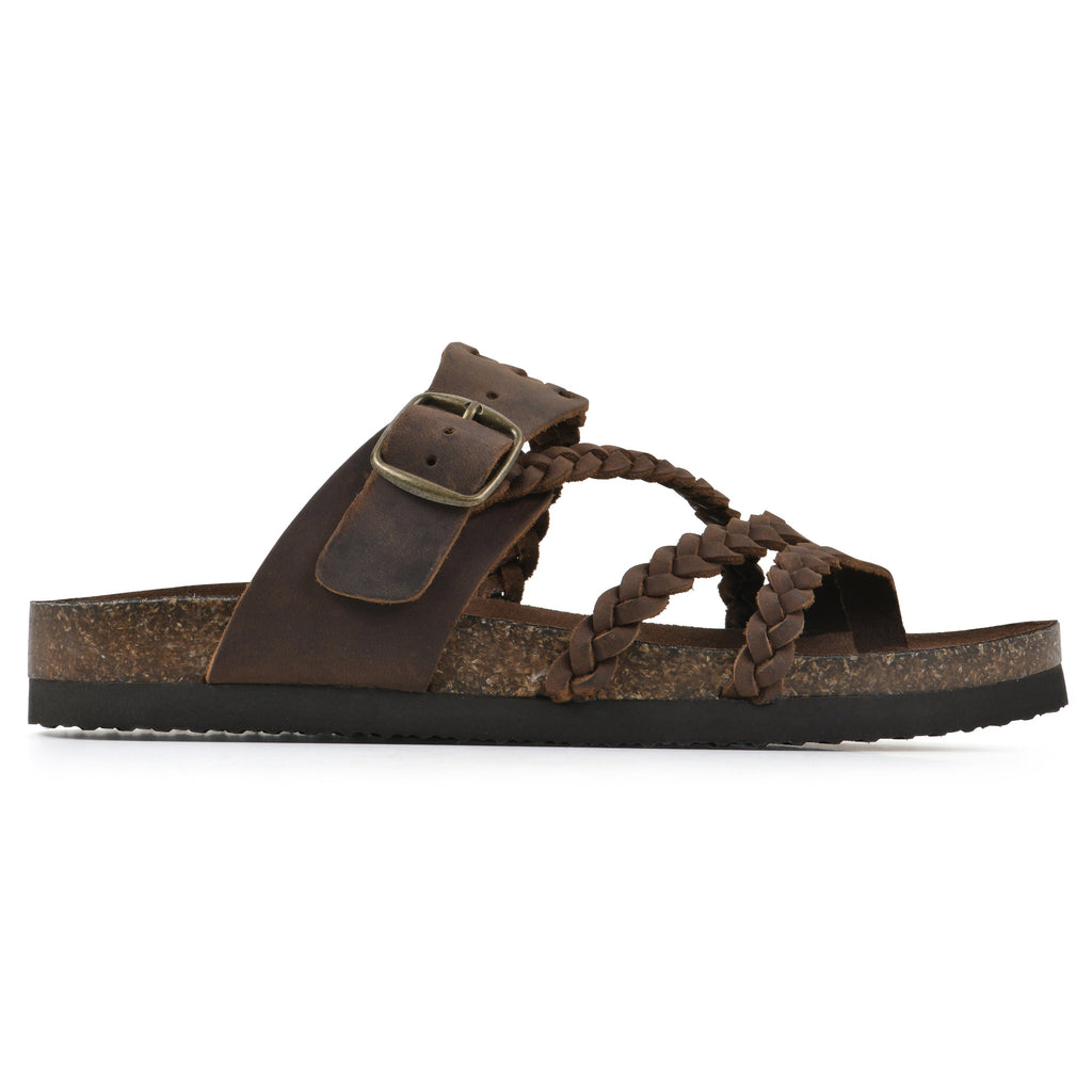 Mara | Ortopædiske sandaler i boho-chic stil