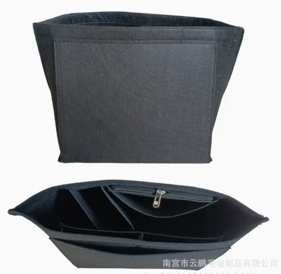 INDVENDIG ORGANIZER TIL TOTE BAG