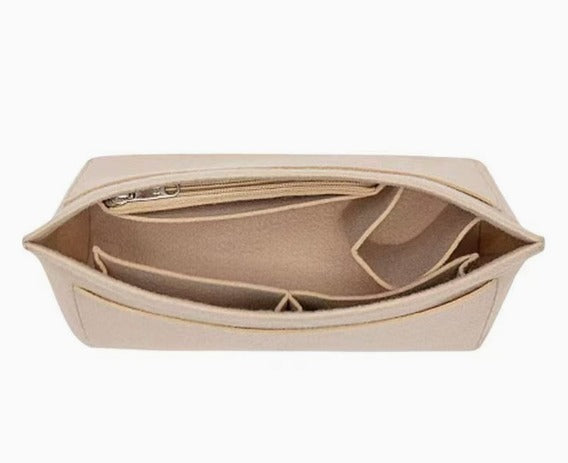 INDVENDIG ORGANIZER TIL TOTE BAG