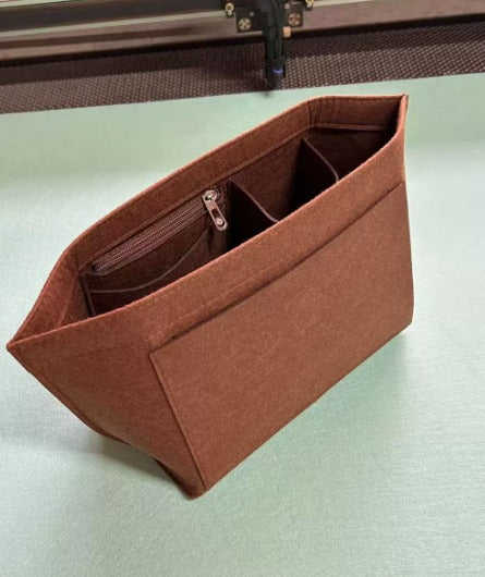 INDVENDIG ORGANIZER TIL TOTE BAG