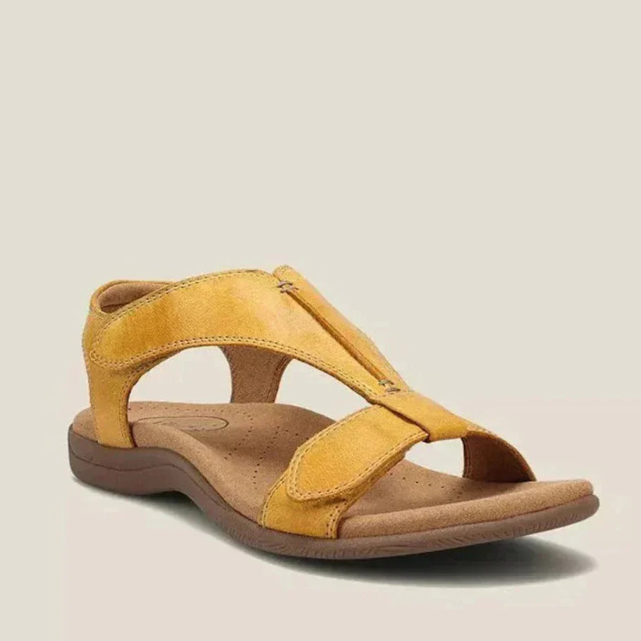 Lara | Ergonomiske ortopædiske sandaler