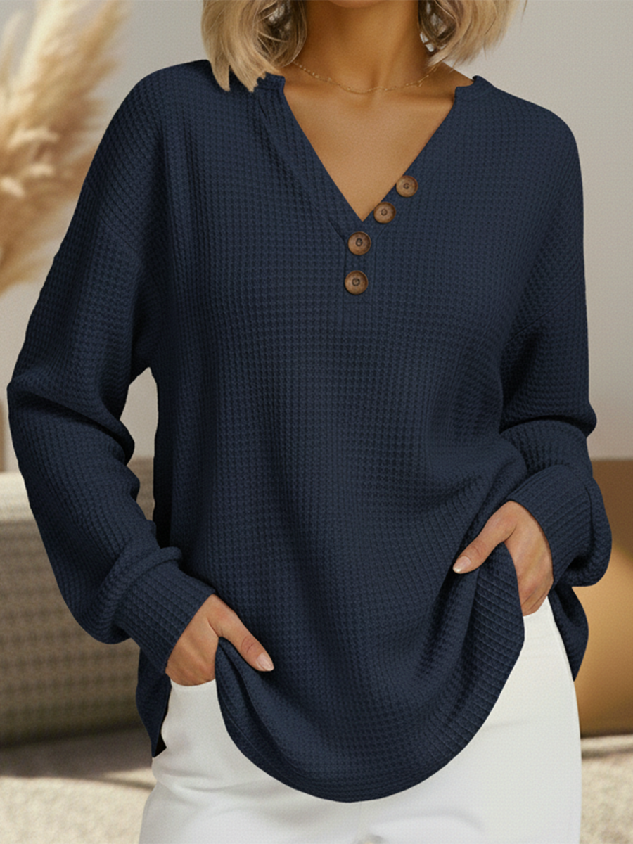 Ermelinda | Luksuriøst blød sweater