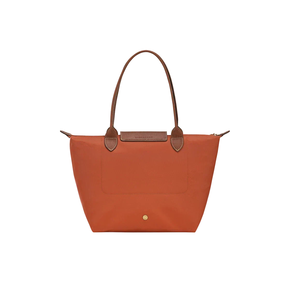 STOR TOTE BAG | ORANGE