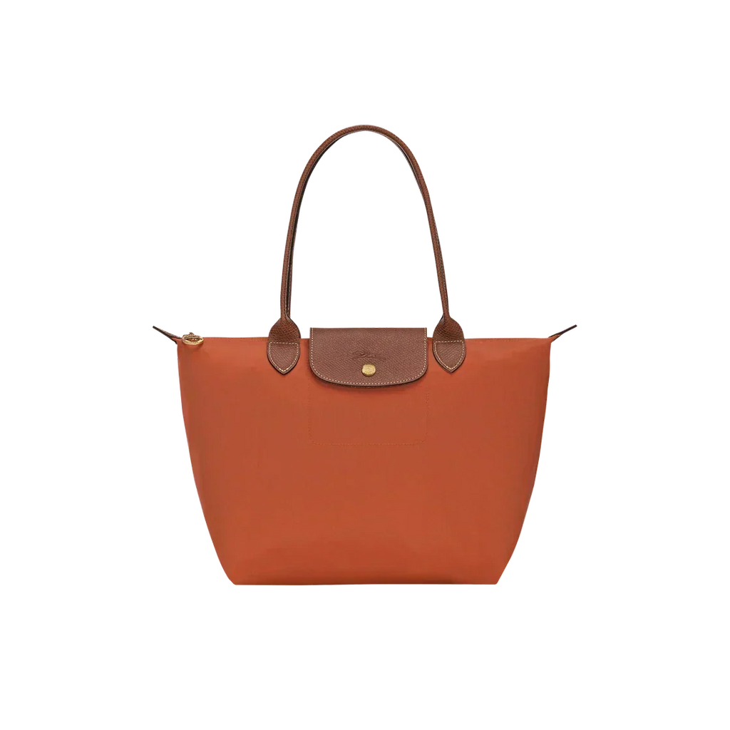 STOR TOTE BAG | ORANGE