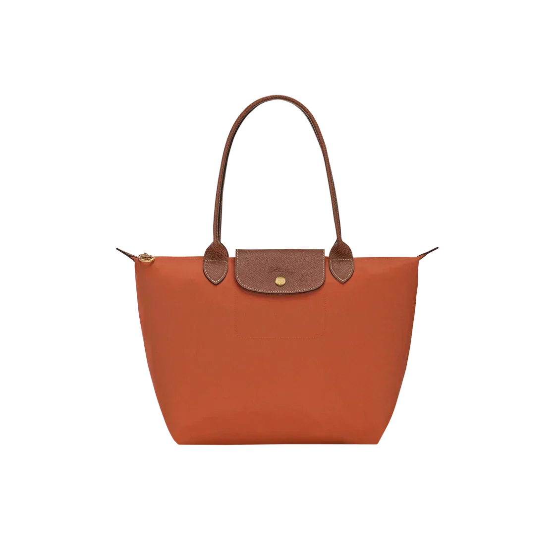 STOR TOTE BAG | ORANGE