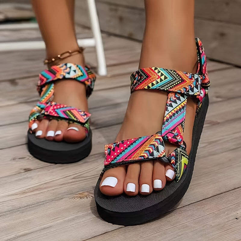 Tania | Ortopædiske ergonomiske sandaler