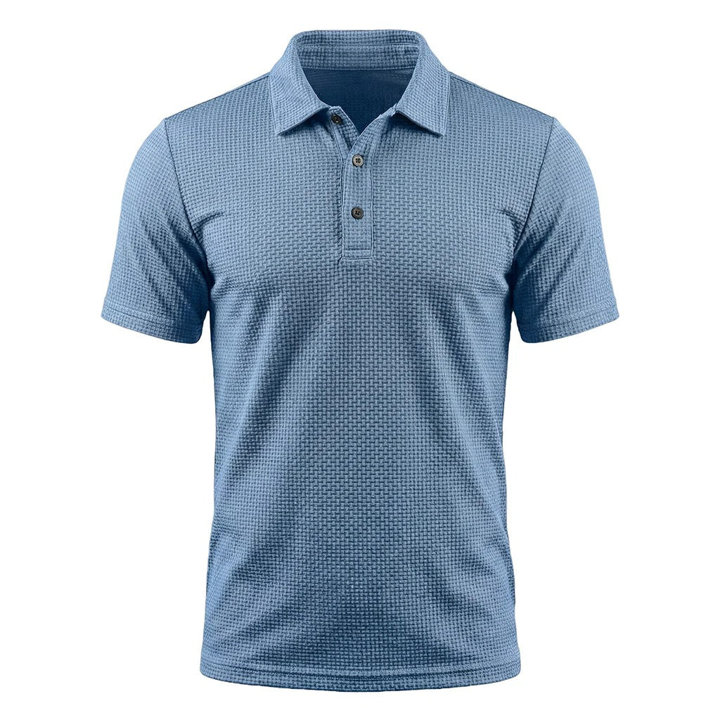 Capri | Ultrabehagelig poloshirt til herrer