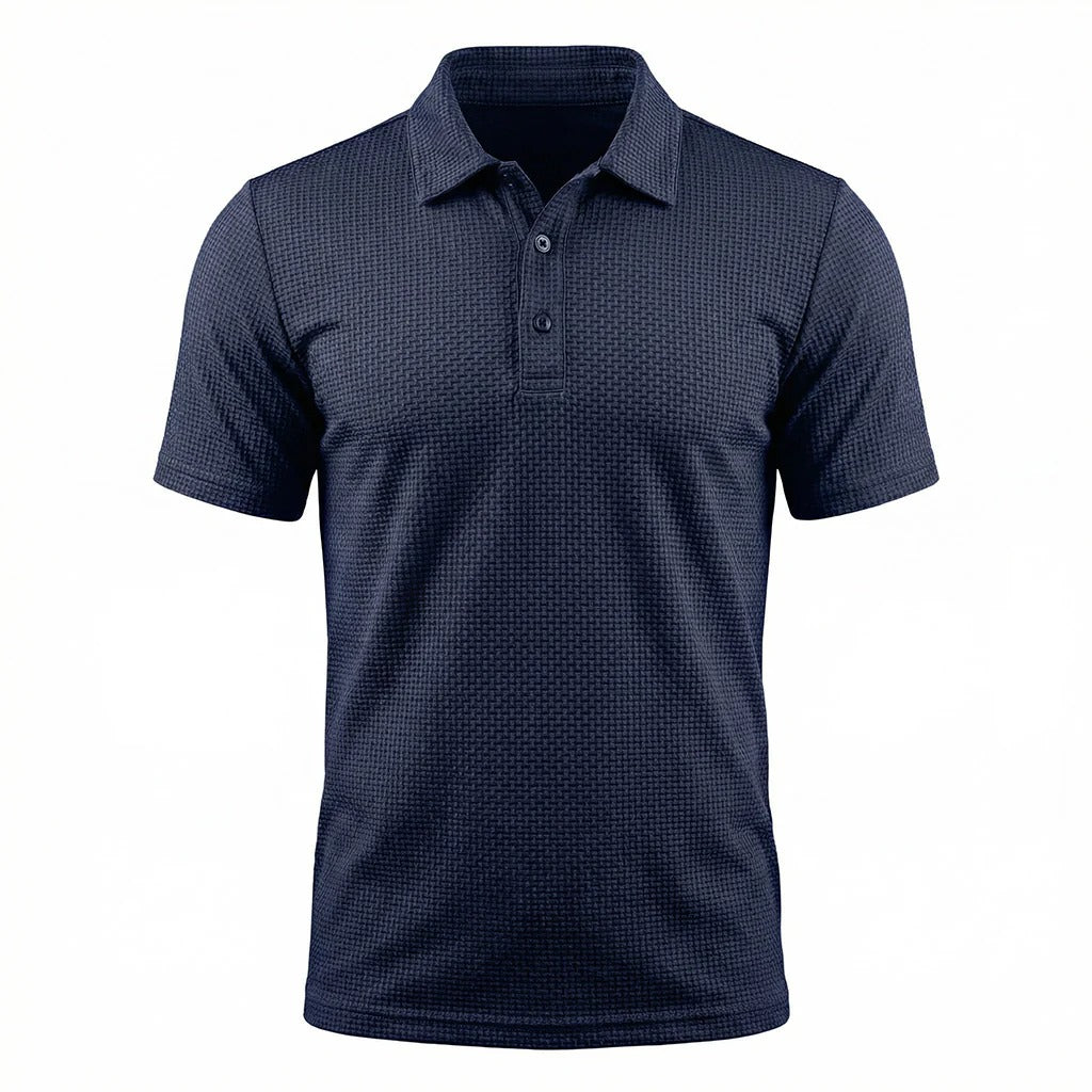 Capri | Ultrabehagelig poloshirt til herrer
