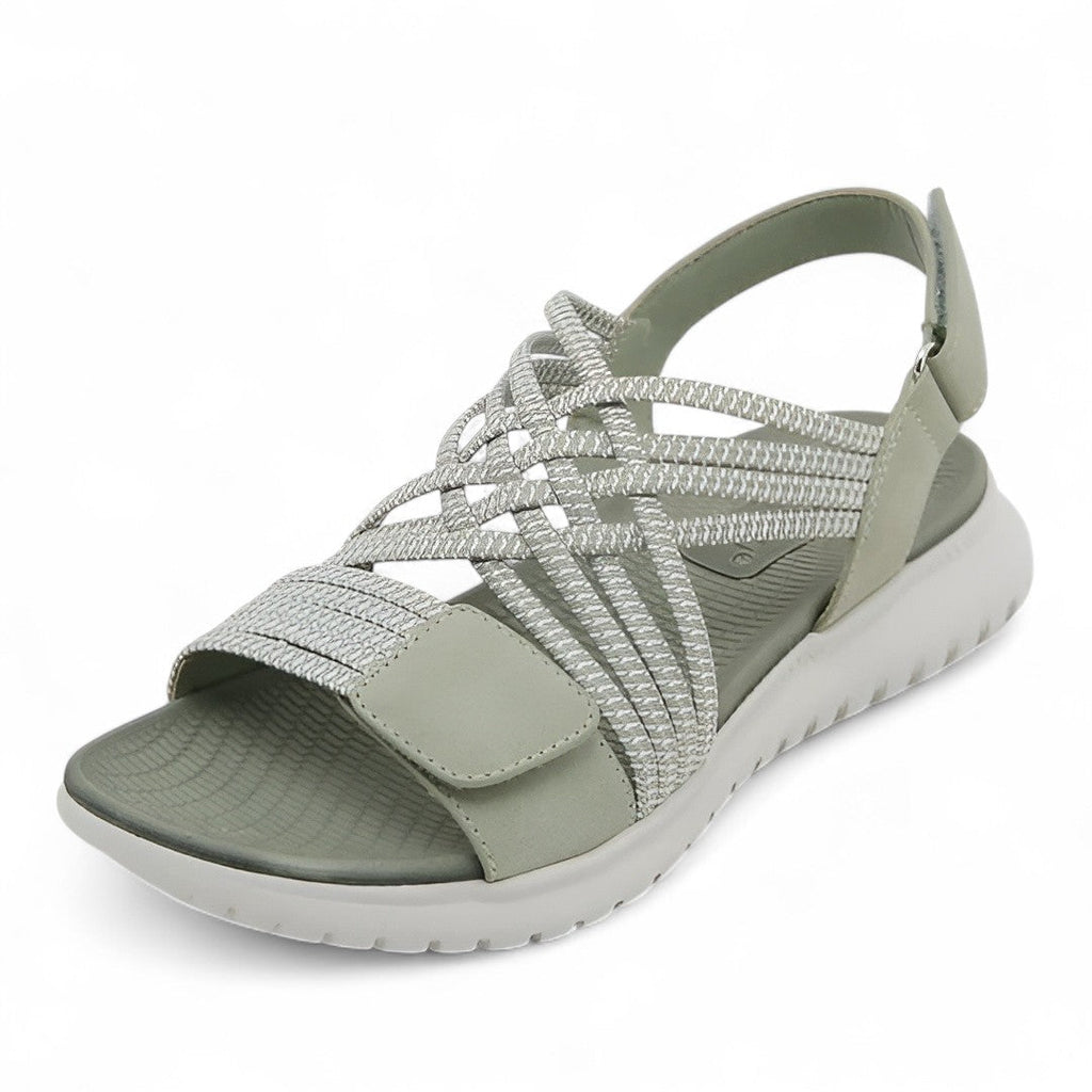 Vanna | Ergonomiske ortopædiske sandaler
