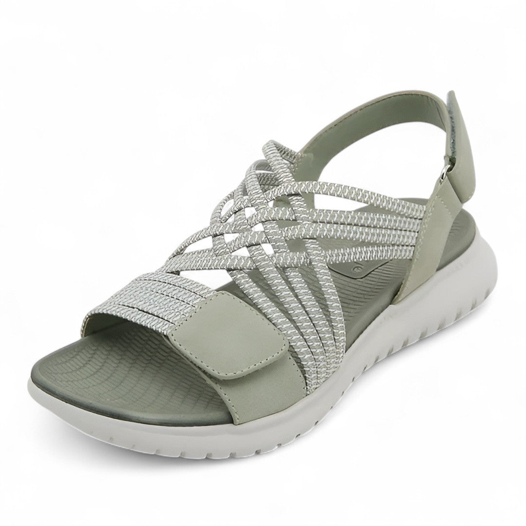 Vanna | Ergonomiske ortopædiske sandaler