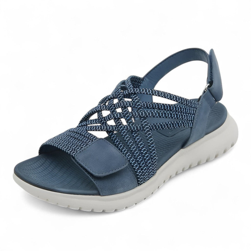 Vanna | Ergonomiske ortopædiske sandaler