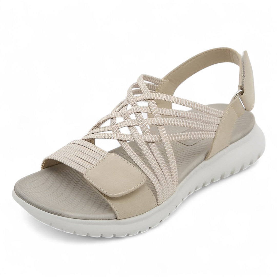 Vanna | Ergonomiske ortopædiske sandaler