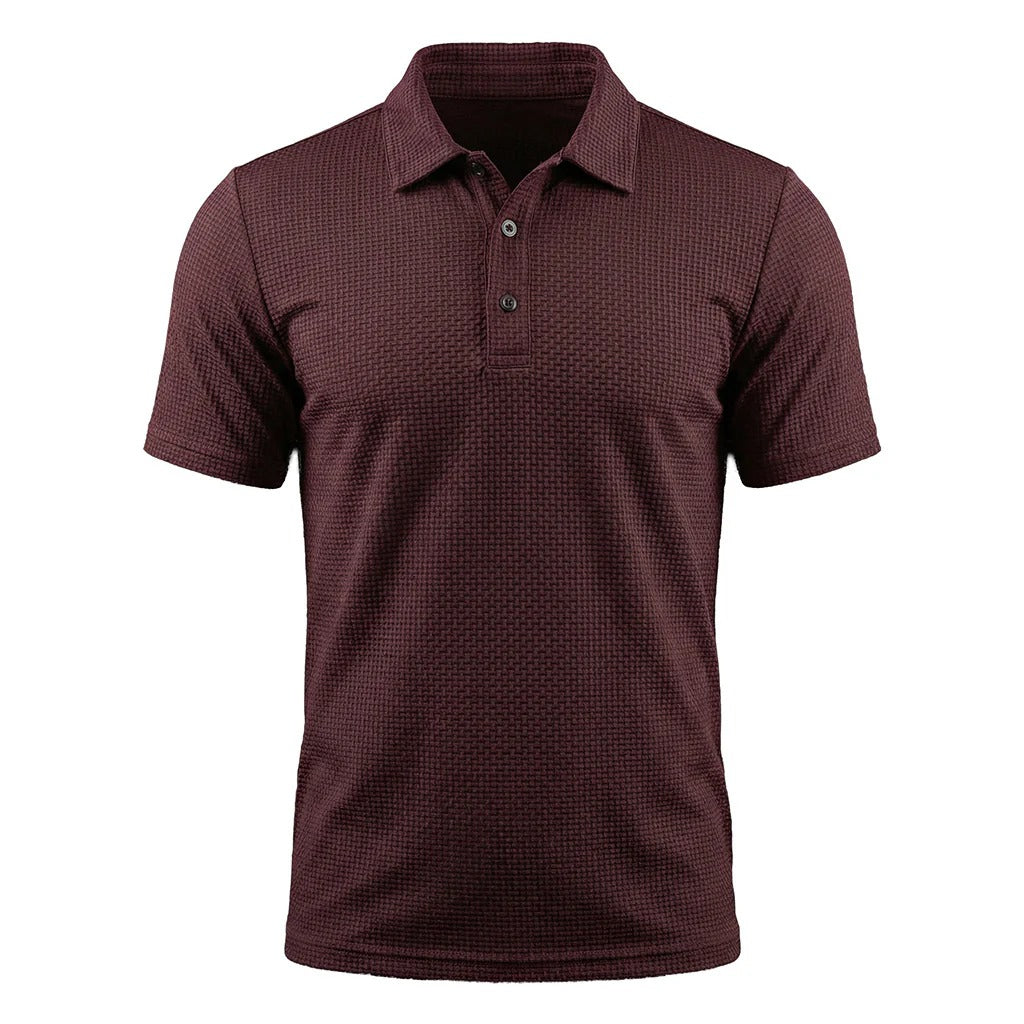 Capri | Ultrabehagelig poloshirt til herrer
