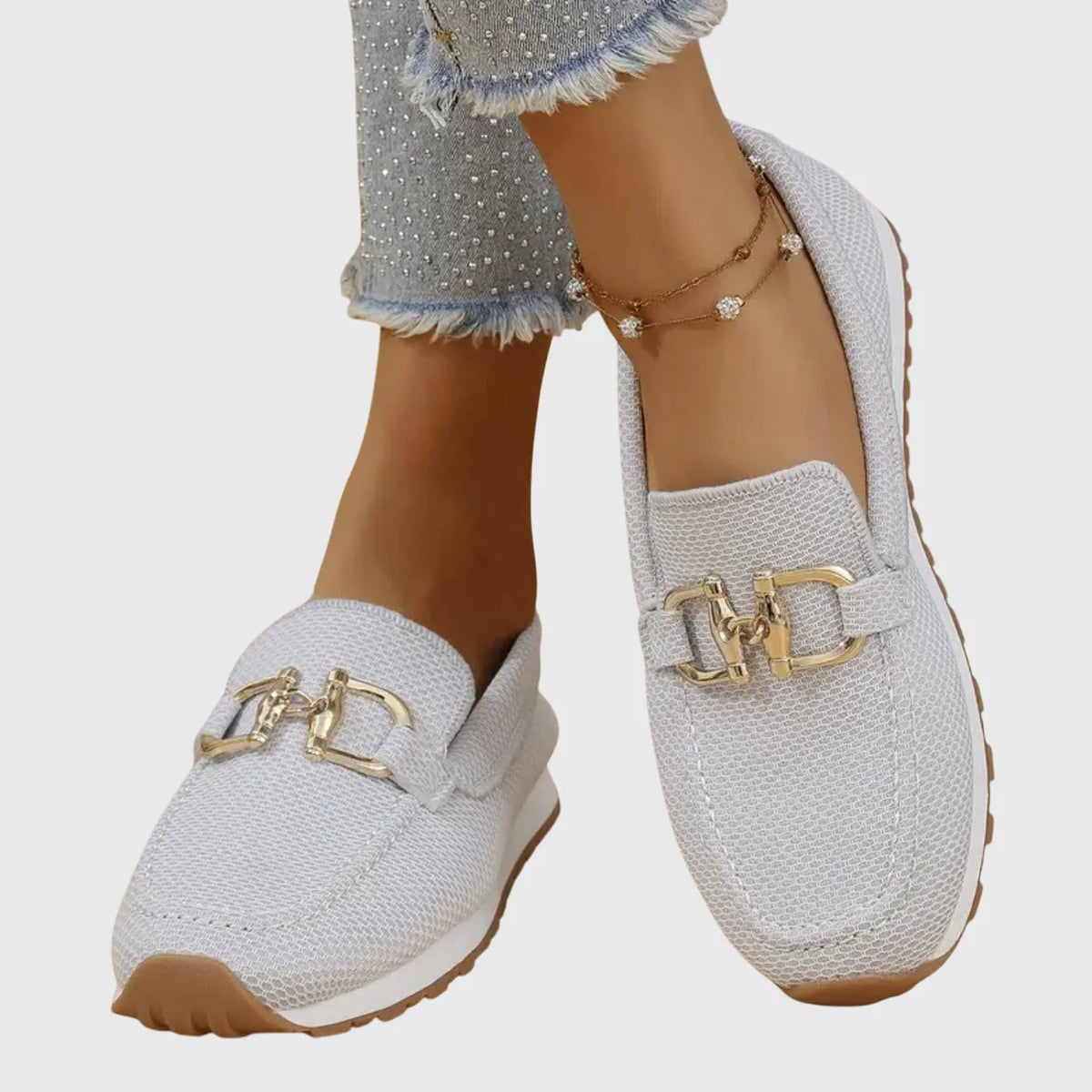 Comfort Luxe | Loafers