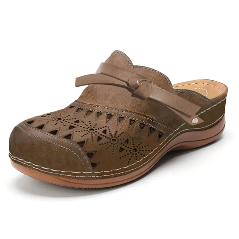Lya | Ortopædiske komfortklogs