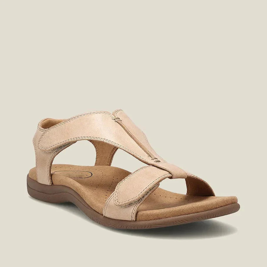 Lara | Ergonomiske ortopædiske sandaler