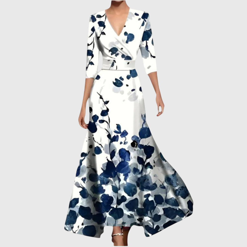 Leida — Elegant kjole