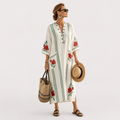 Lang kaftan — Model 04