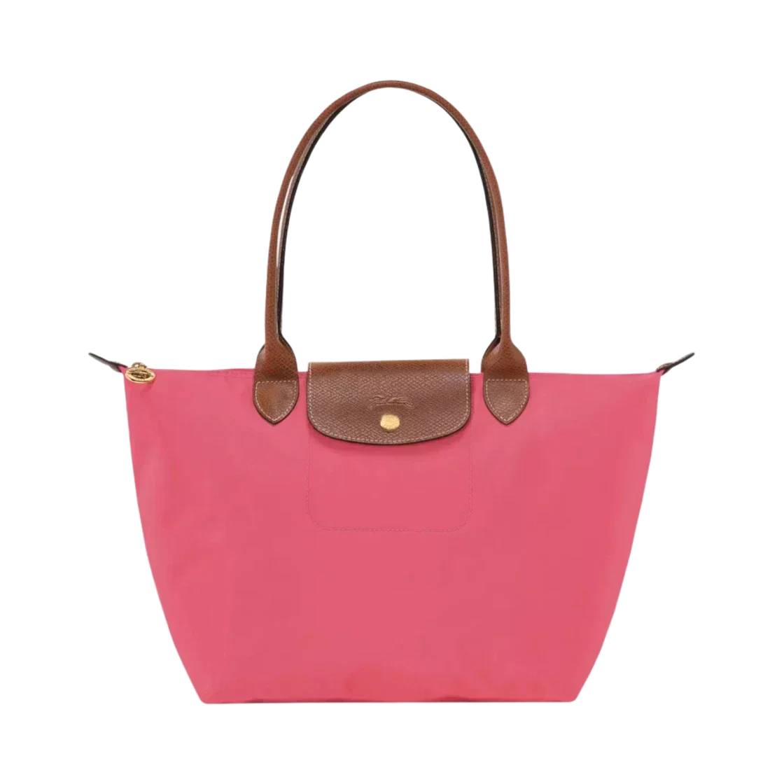 STOR TOTE BAG | FUCHSIA