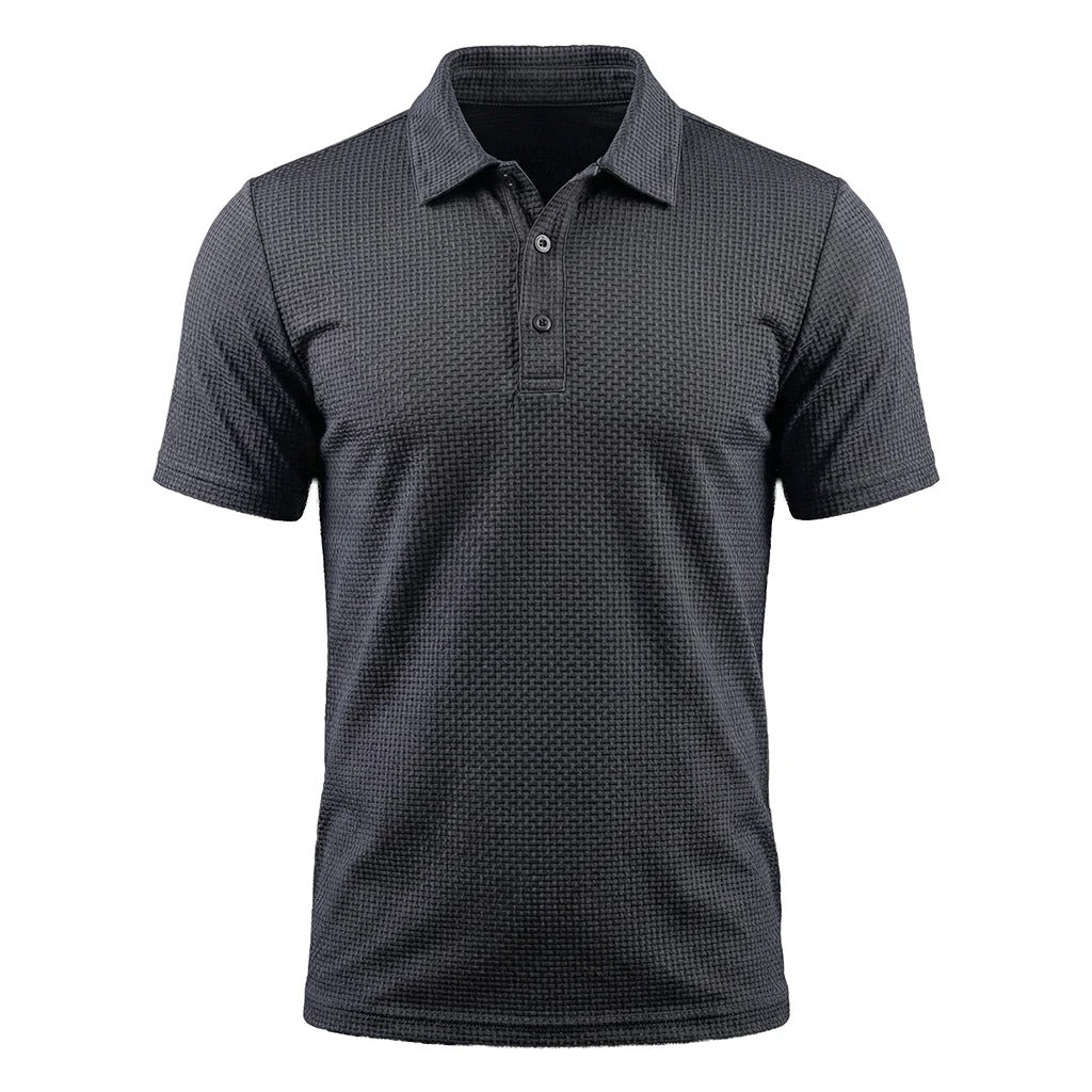 Capri | Ultrabehagelig poloshirt til herrer