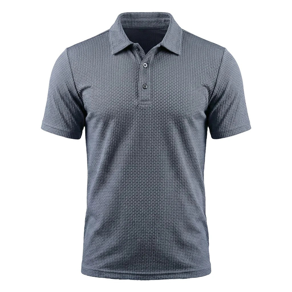 Capri | Ultrabehagelig poloshirt til herrer