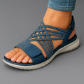 Vanna | Ergonomiske ortopædiske sandaler