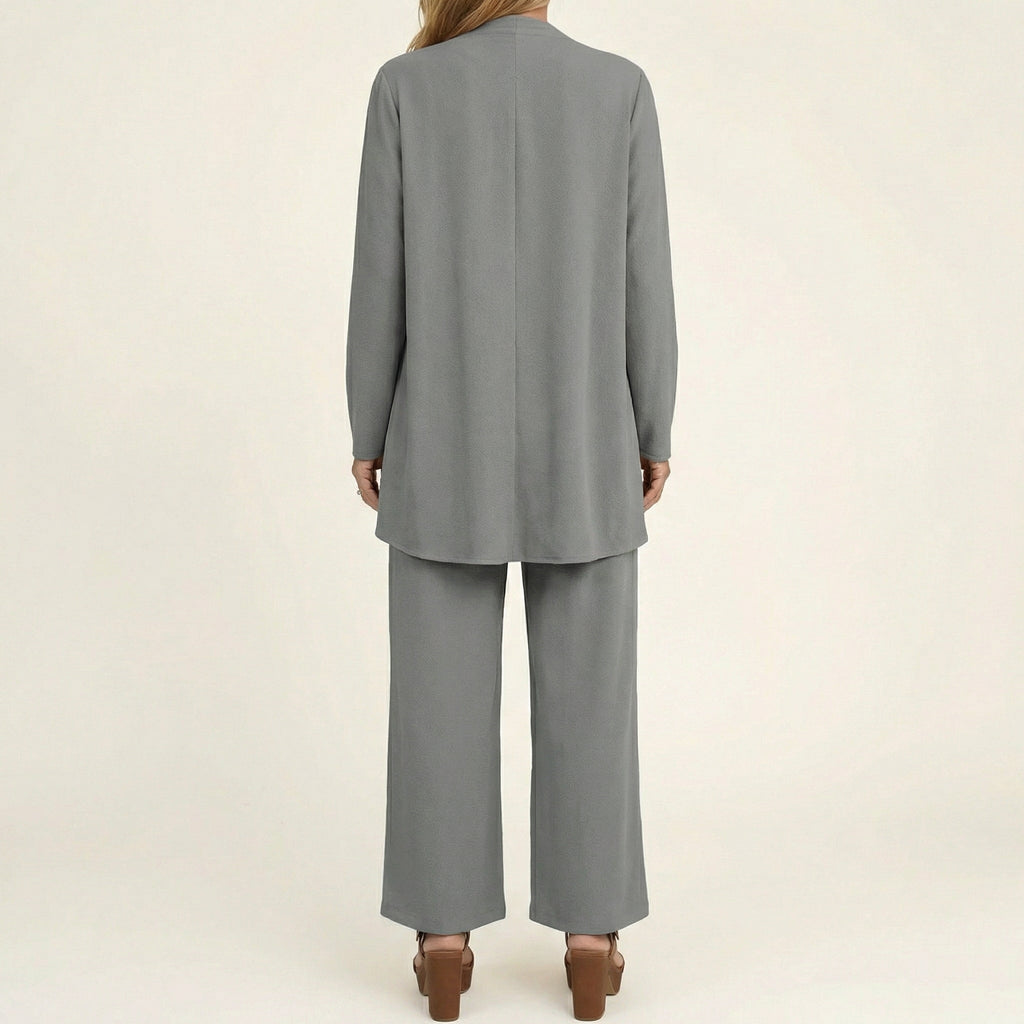 Vivienne – Minimalistisk tredelt sæt
