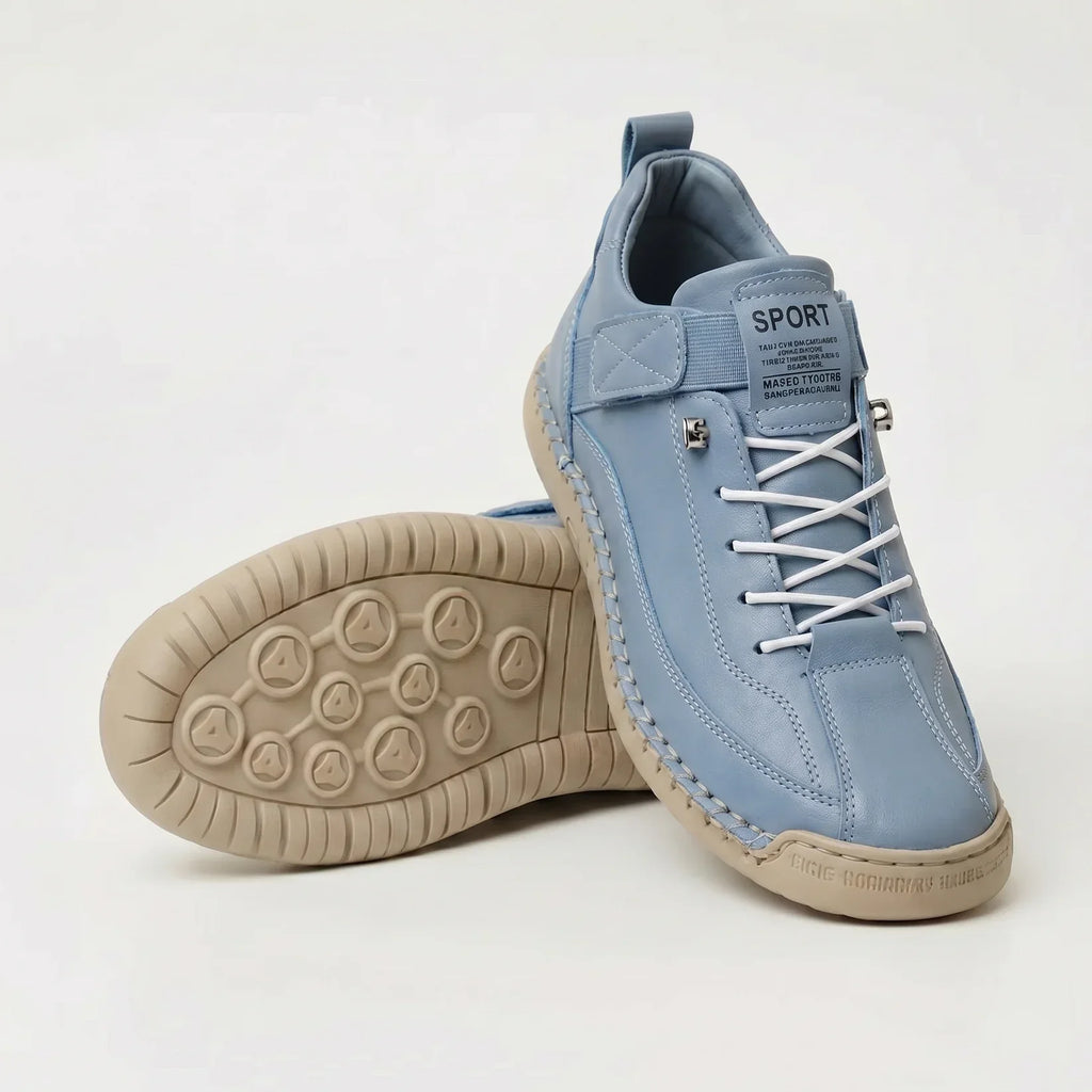 Astrid København | Rosie komfortable og ortopædiske sneakers
