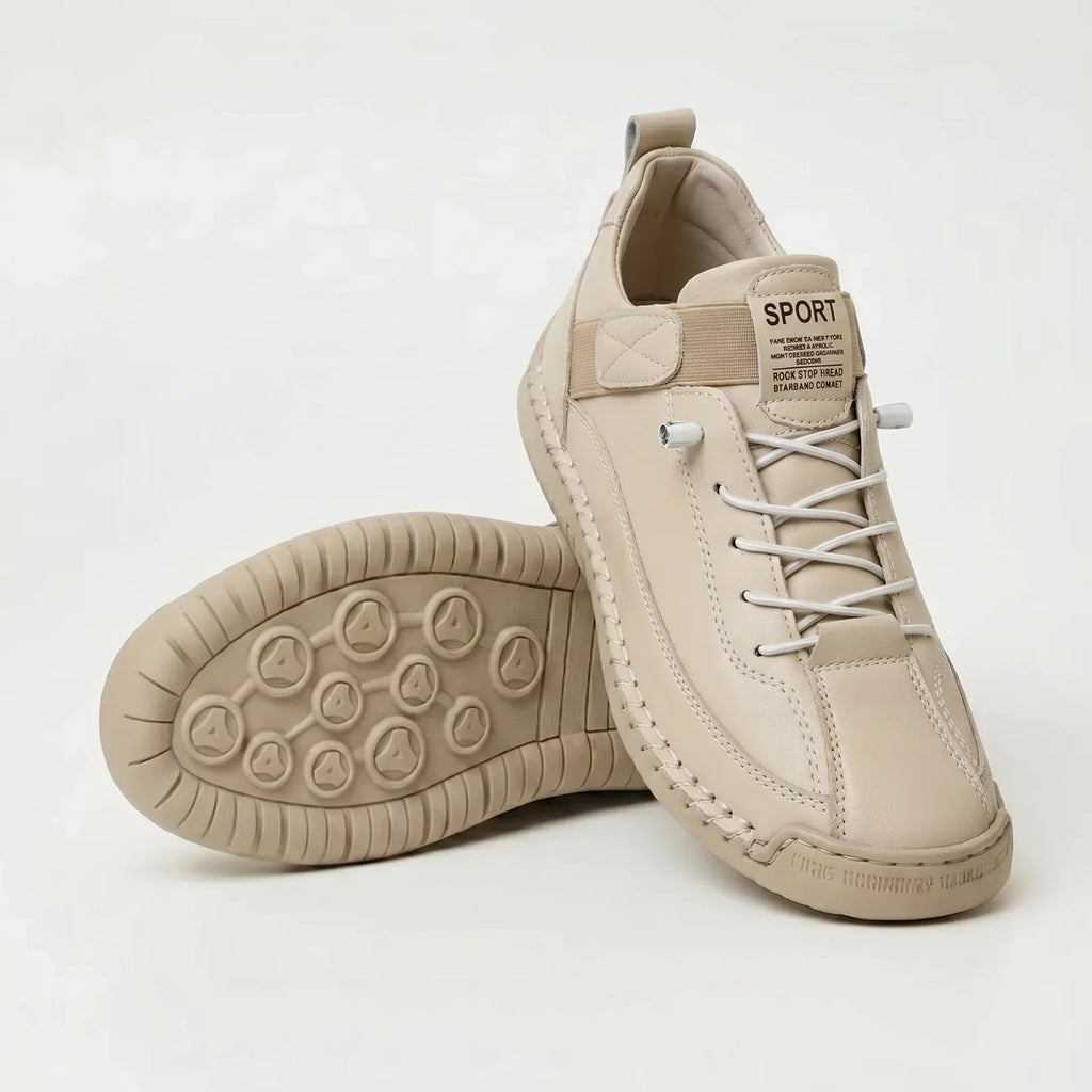 Astrid København | Rosie komfortable og ortopædiske sneakers