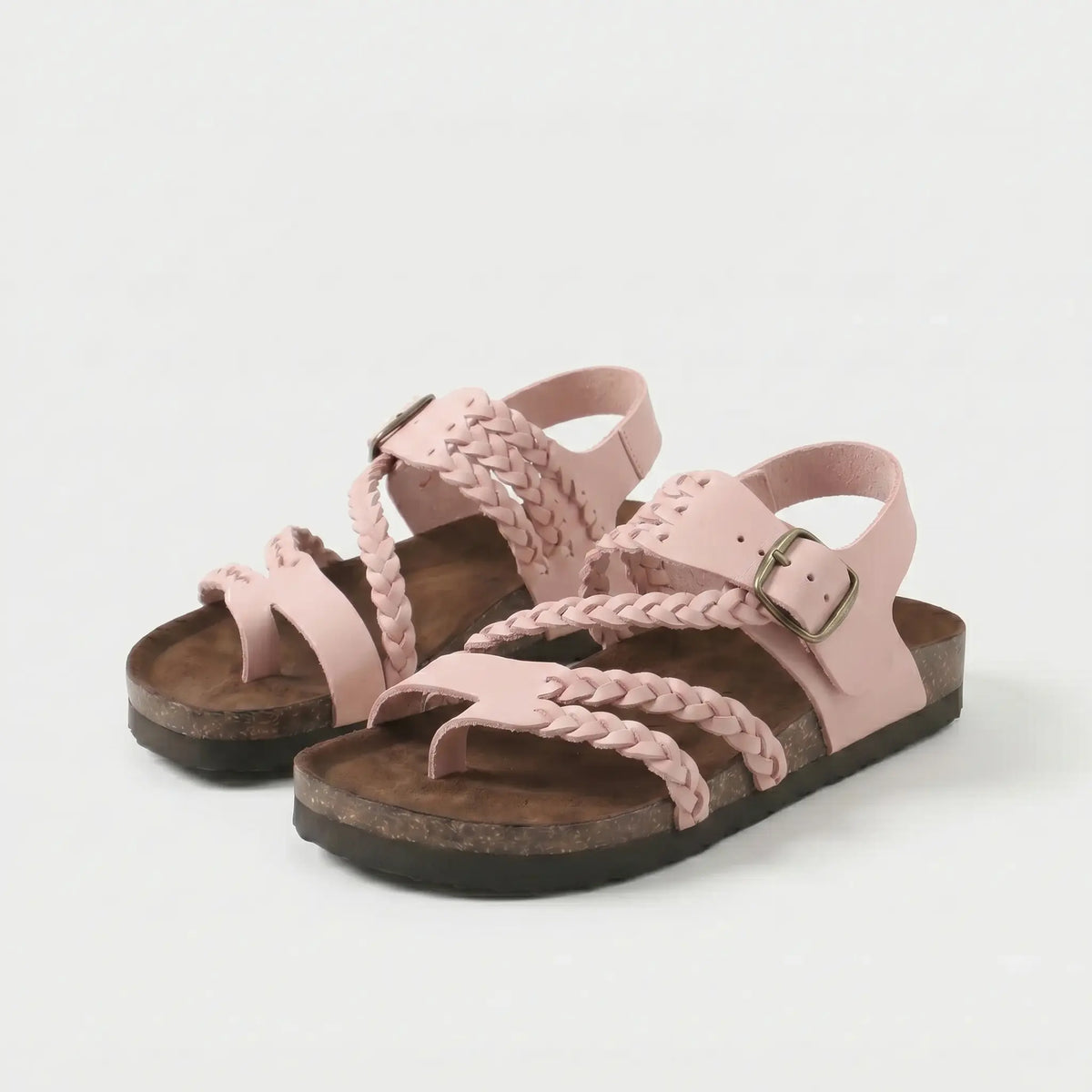 Mara | Ortopædiske sandaler i boho-chic stil