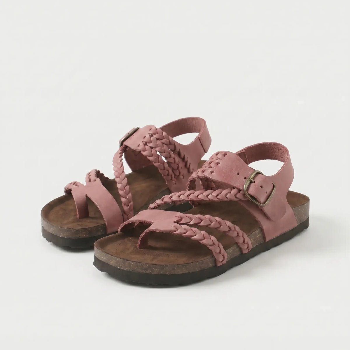 Mara | Ortopædiske sandaler i boho-chic stil