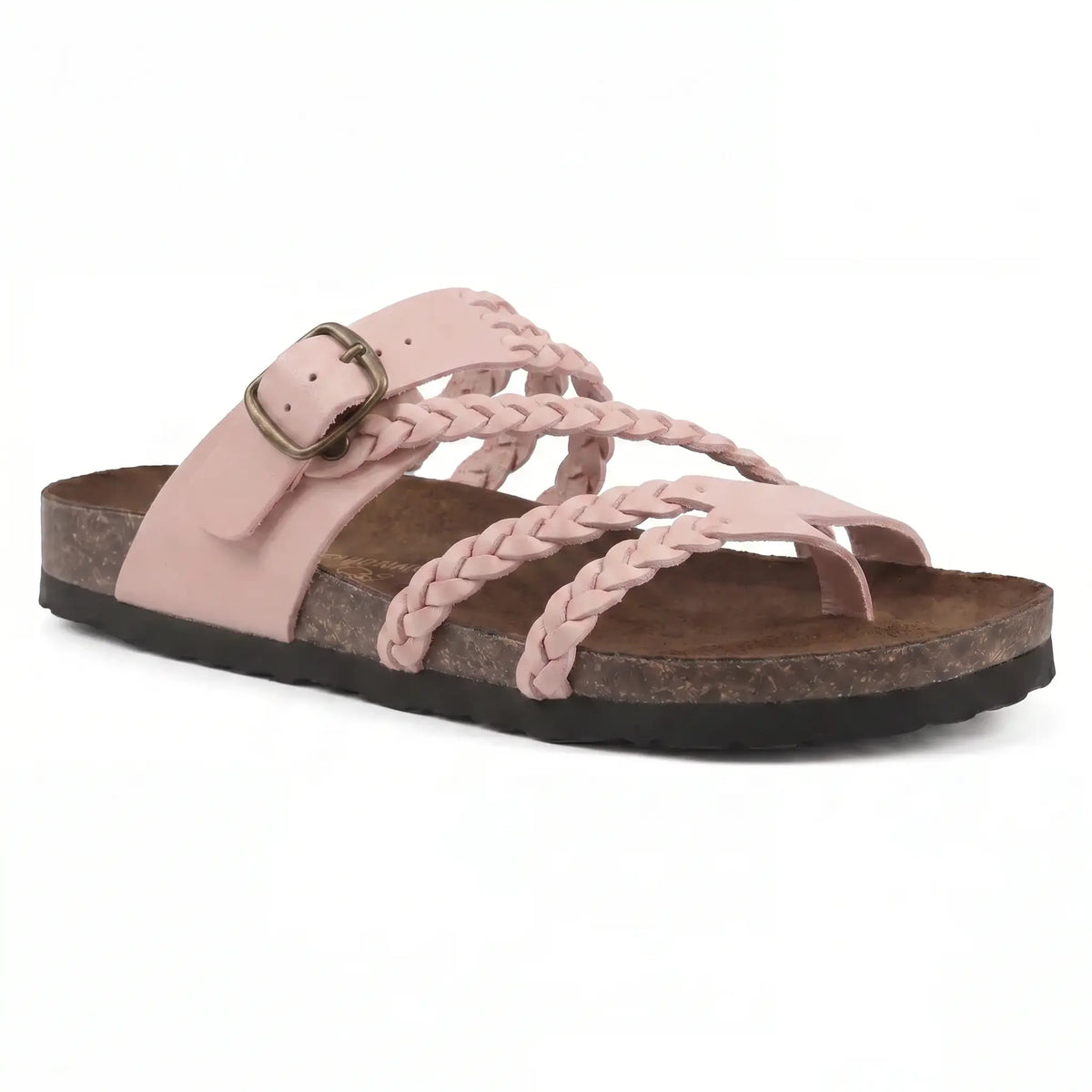 Mara | Ortopædiske sandaler i boho-chic stil