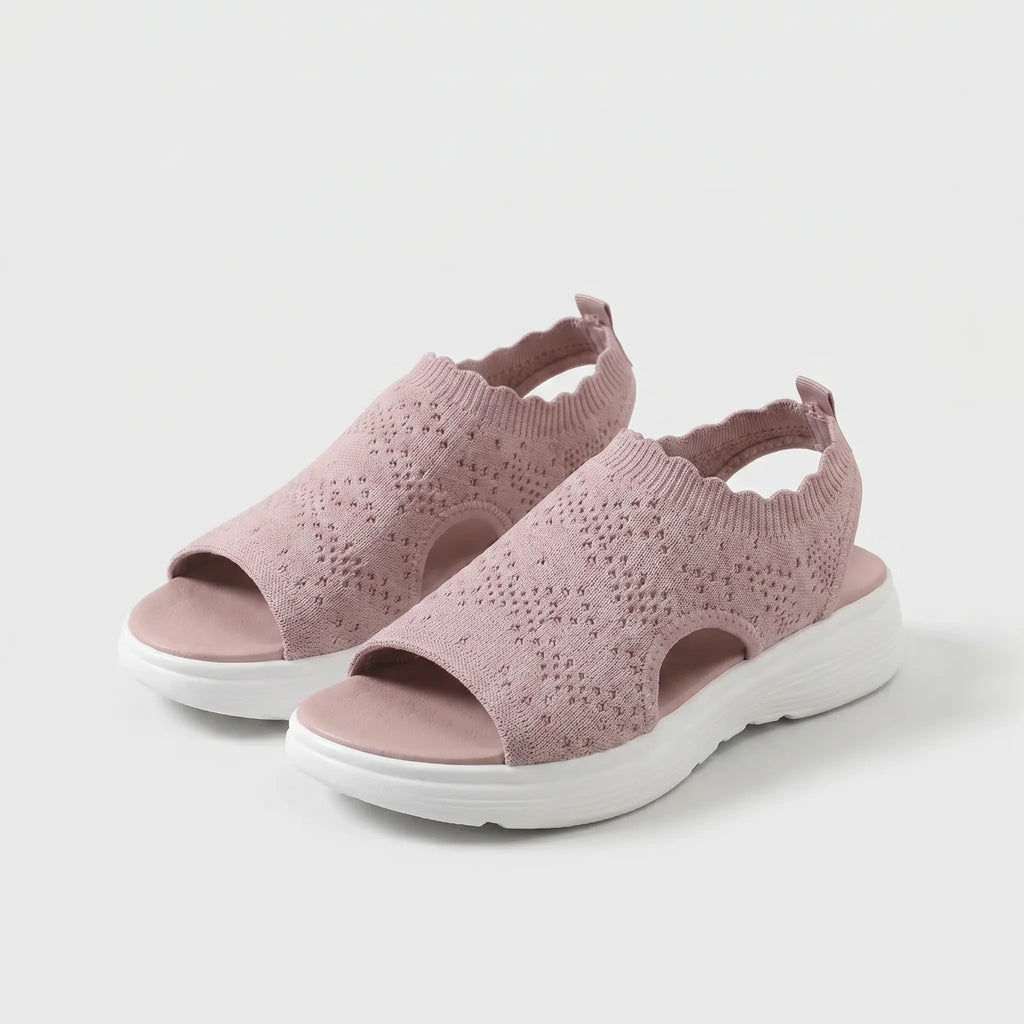 Portofino | Ortopædiske komfortsandaler
