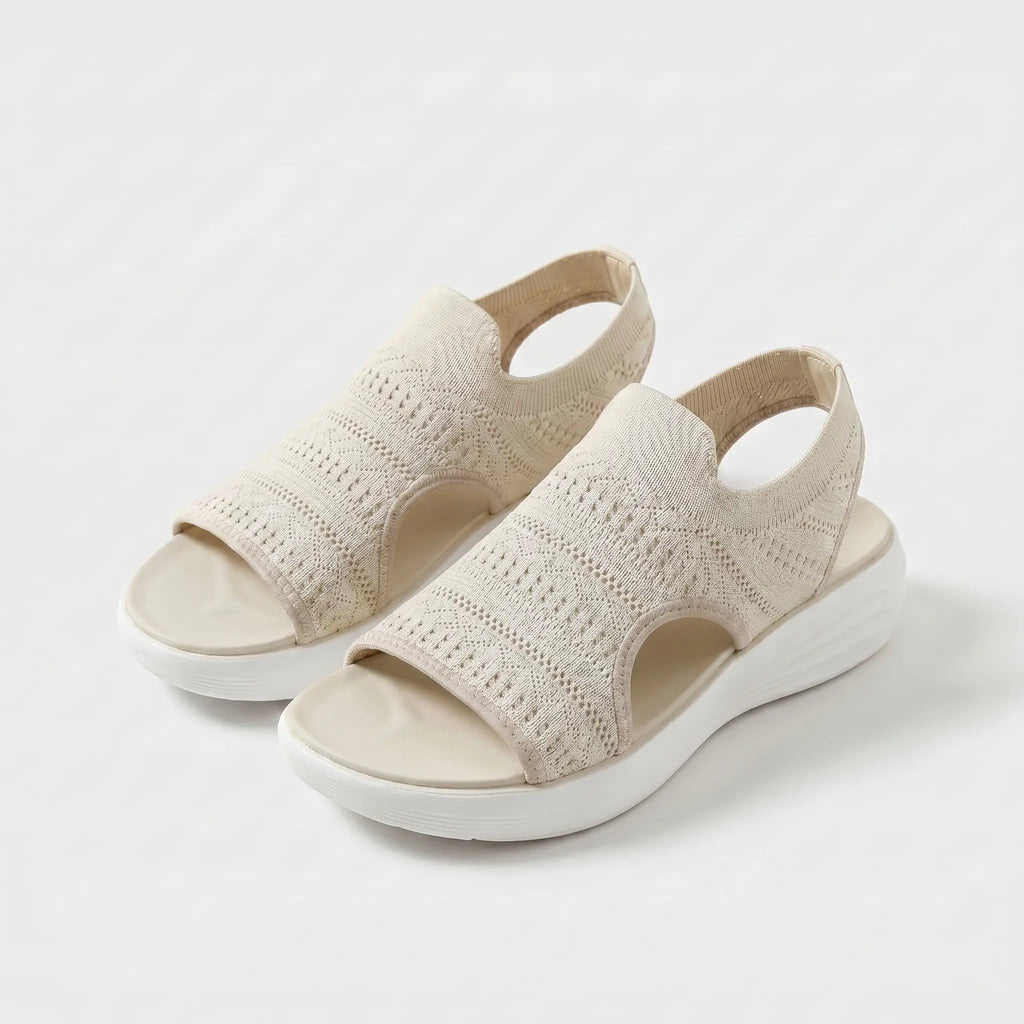 Moara | Behagelige ortopædiske sandaler