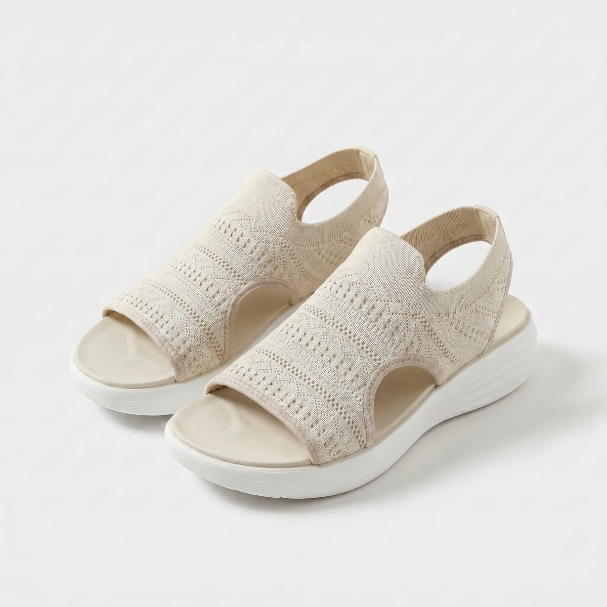 Moara | Behagelige ortopædiske sandaler