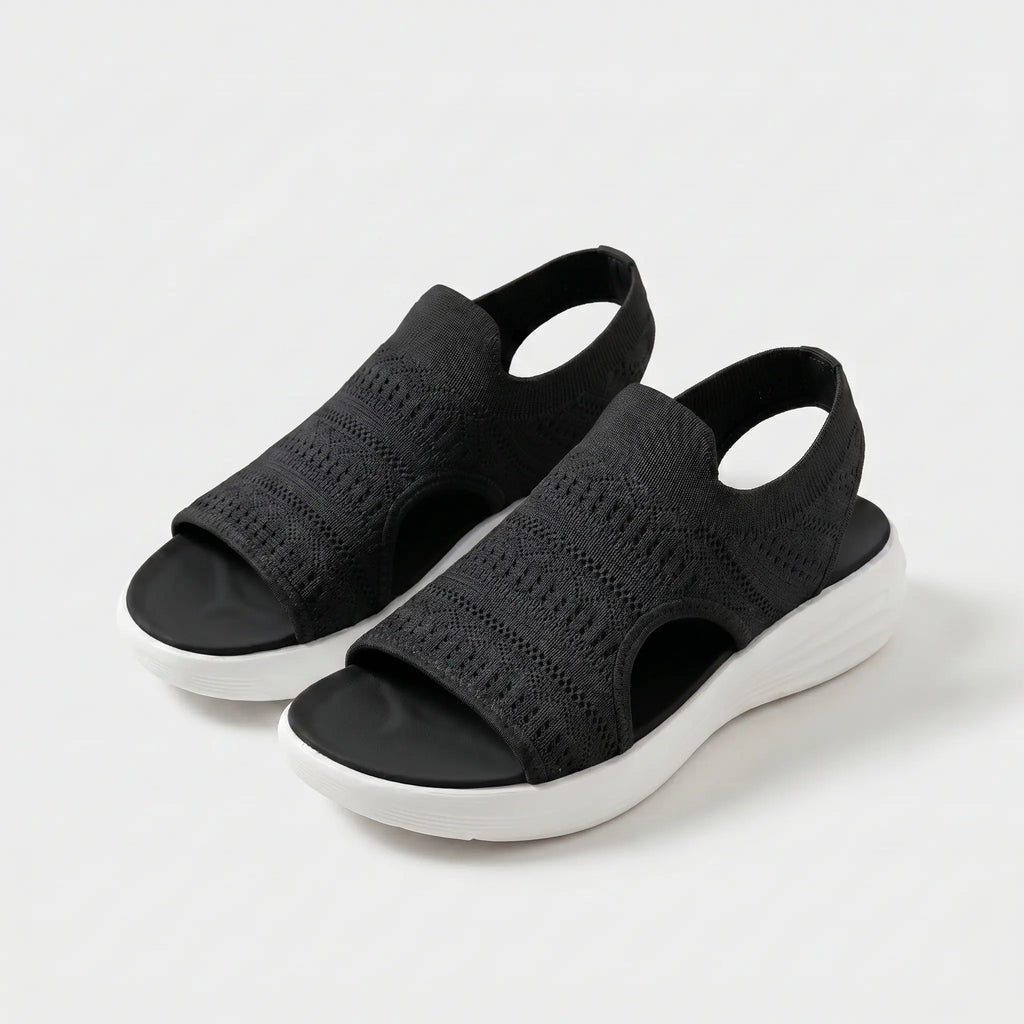 Moara | Behagelige ortopædiske sandaler