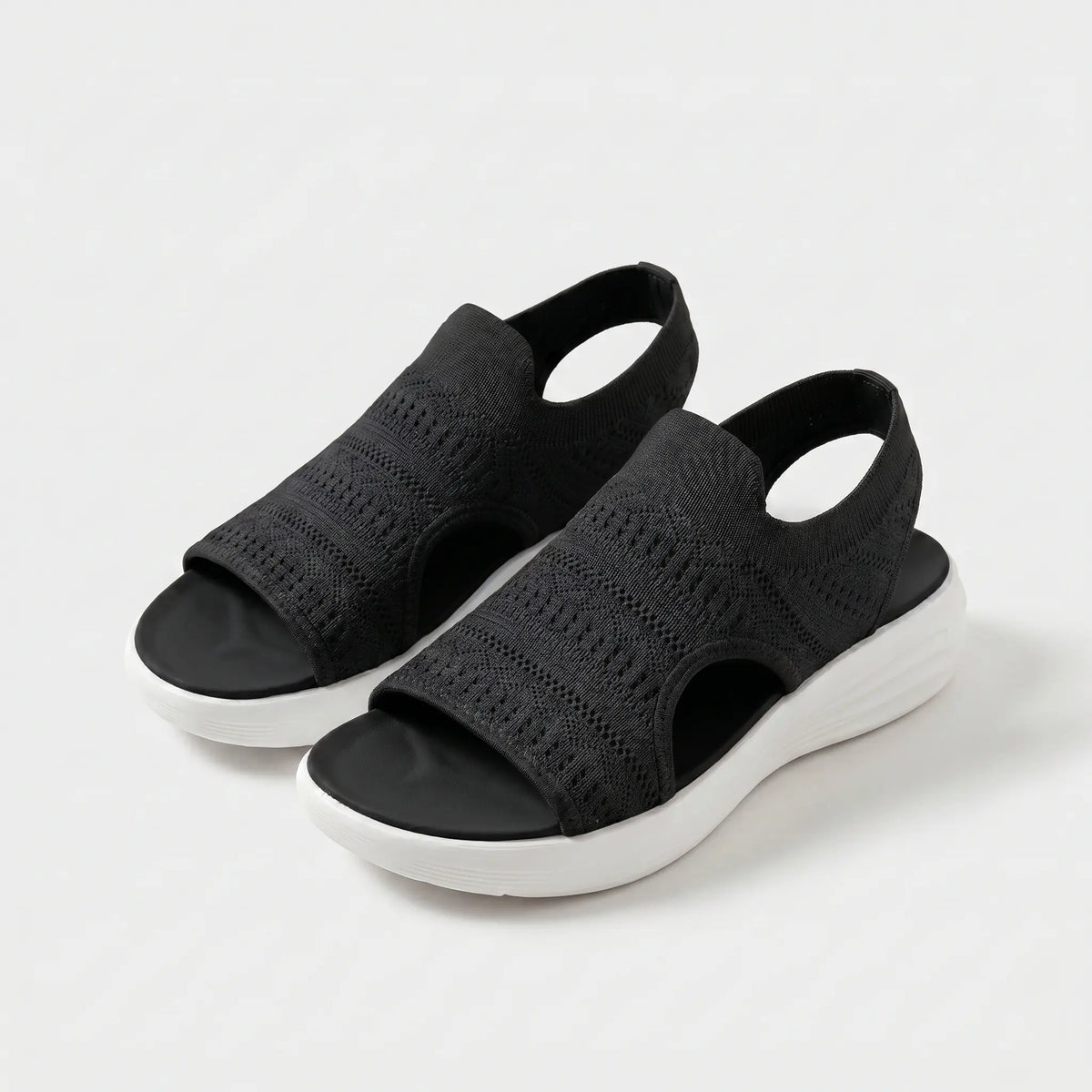 Moara | Behagelige ortopædiske sandaler