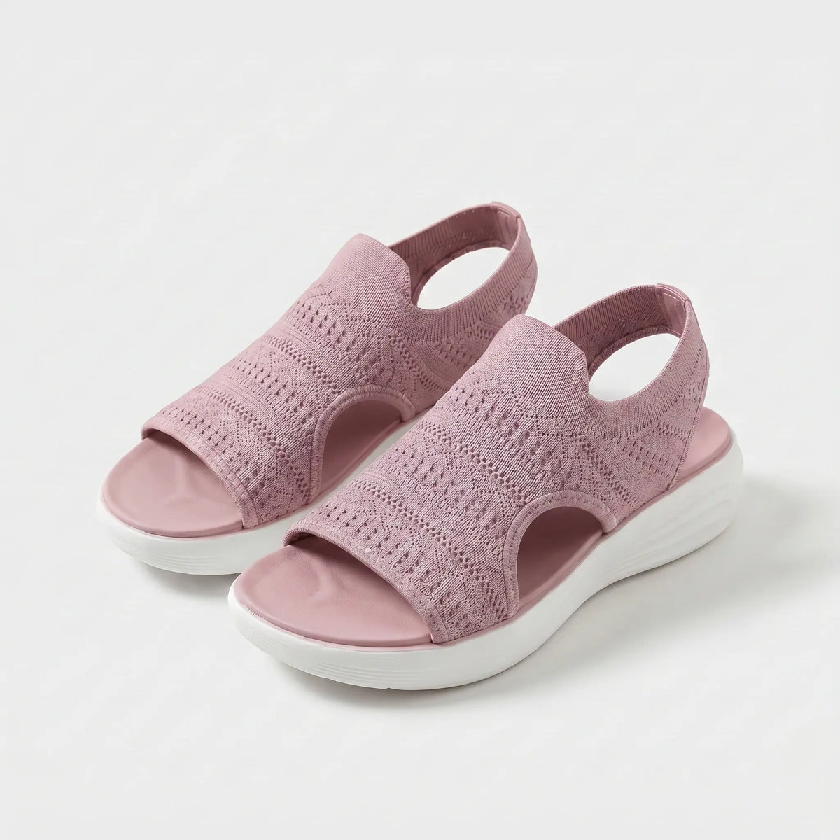 Moara | Behagelige ortopædiske sandaler