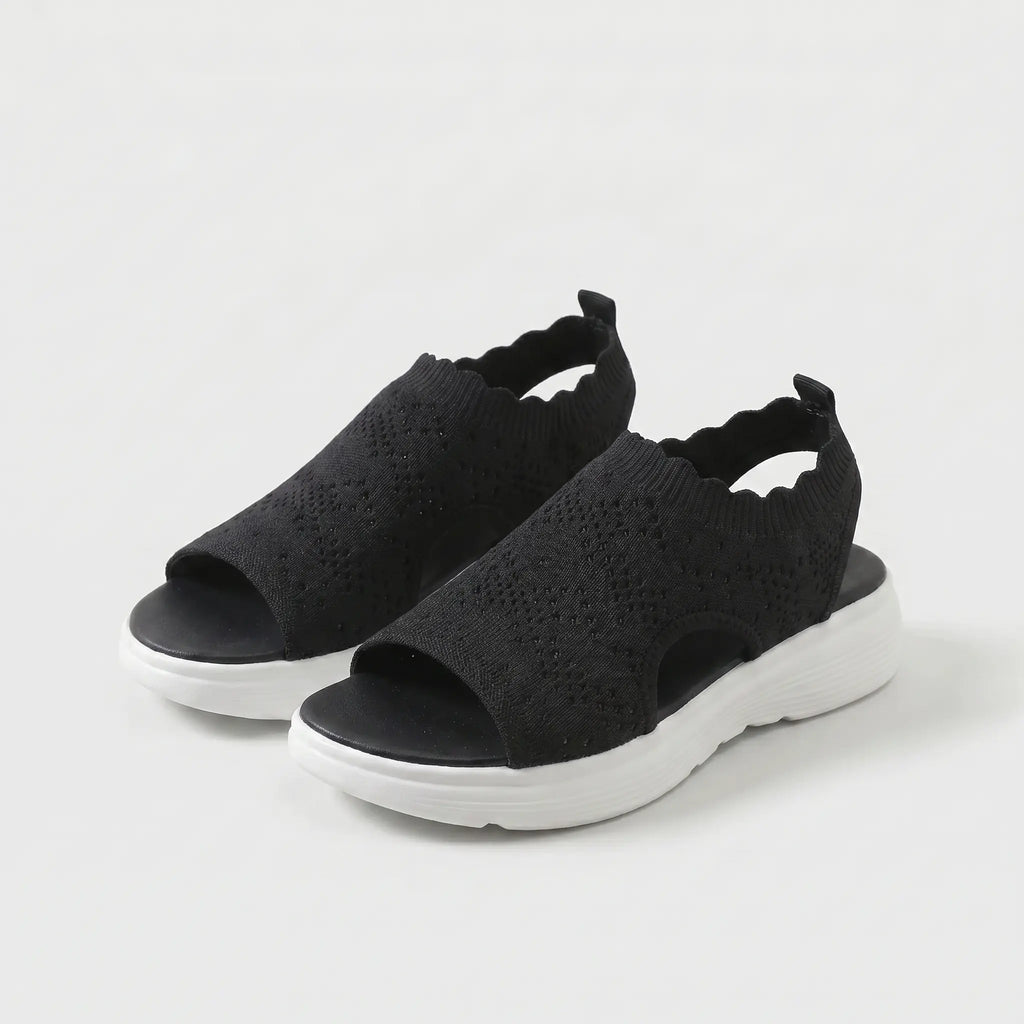 Portofino | Ortopædiske komfortsandaler